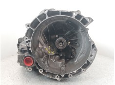 Recambio de caja cambios para ford focus berlina (cap) ghia referencia OEM IAM 4M5R7002NC  T6TB1