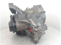 Recambio de caja cambios para ford focus berlina (cap) ghia referencia OEM IAM 4M5R7002NC  T6TB1 2