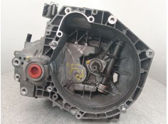 Recambio de caja cambios para alfa romeo 147 (190) 1.9 jtd 8v m-jet distinctive (01.2006) referencia OEM IAM 55210094 46783510 4