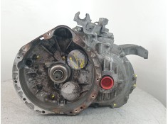 Recambio de caja cambios para mercedes-benz clase b sports tourer (w245) b 180 cdi (245.207) referencia OEM IAM 1693600700  7116