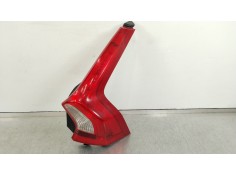 Recambio de piloto trasero derecho para volvo v60 kombi 2.4 diesel cat referencia OEM IAM 31214964  