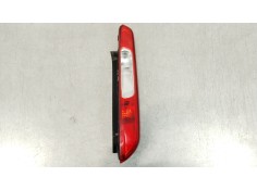 Recambio de piloto trasero derecho para ford focus ii (da_, hcp, dp) 1.6 tdci referencia OEM IAM 1420450  4M5113A602AB