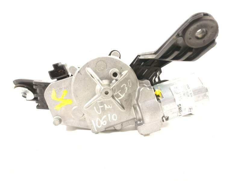MOTOR LIMPIA TRASERO 98700G3000 