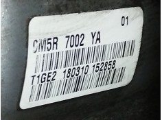 Recambio de caja cambios para ford focus ii (da_, hcp, dp) 1.6 tdci referencia OEM IAM 9M5R7002YA  T1GE2 2