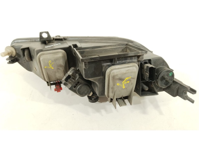 Recambio de faro izquierdo para peugeot 406 coupé (8c) 2.2 hdi referencia OEM IAM 6204V3  