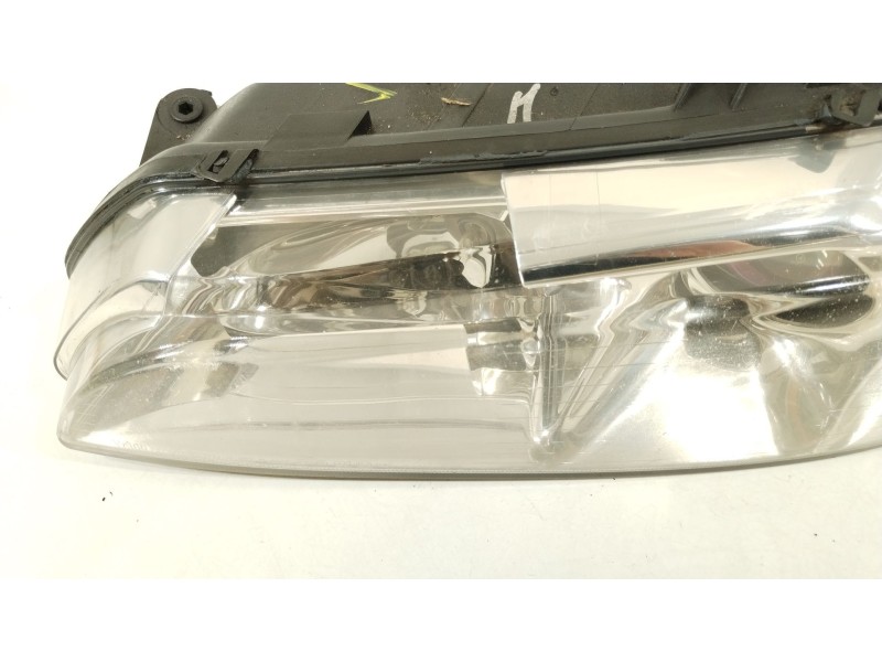 Recambio de faro izquierdo para peugeot 406 coupé (8c) 2.2 hdi referencia OEM IAM 6204V3  