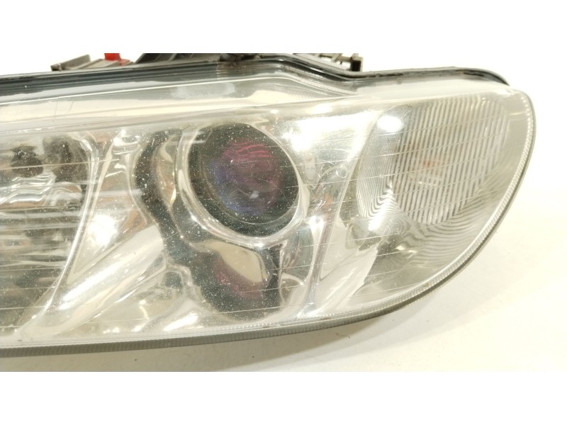 Recambio de faro izquierdo para peugeot 406 coupé (8c) 2.2 hdi referencia OEM IAM 6204V3  