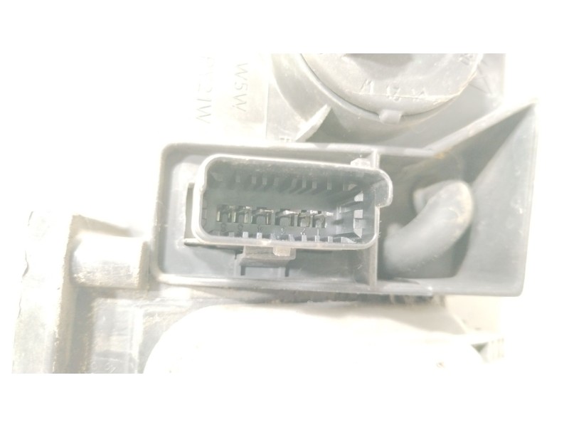 Recambio de faro izquierdo para peugeot 406 coupé (8c) 2.2 hdi referencia OEM IAM 6204V3  