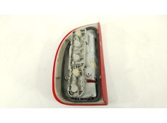 Recambio de piloto trasero derecho para opel corsa b (s93) 1.5 d (f08, f68, m68) referencia OEM IAM 1222034  90444142 2