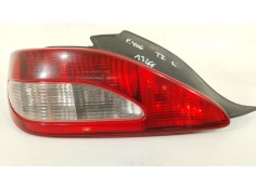 Recambio de piloto trasero izquierdo para peugeot 406 coupé (8c) 2.0 16v referencia OEM IAM 6350J2  