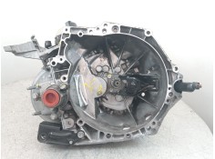Recambio de caja cambios para peugeot 308 business line referencia OEM IAM 20ET10  