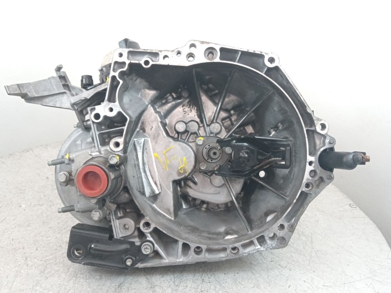 Recambio de caja cambios para peugeot 308 business line referencia OEM IAM 20ET10  