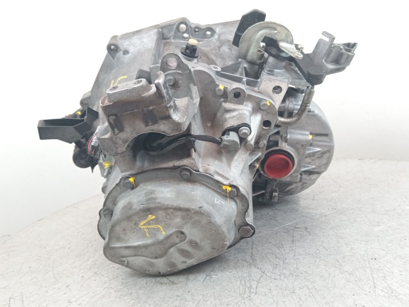 Recambio de caja cambios para peugeot 308 business line referencia OEM IAM 20ET10  