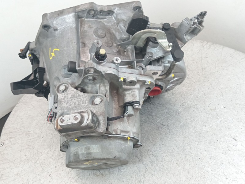 Recambio de caja cambios para peugeot 308 business line referencia OEM IAM 20ET10  