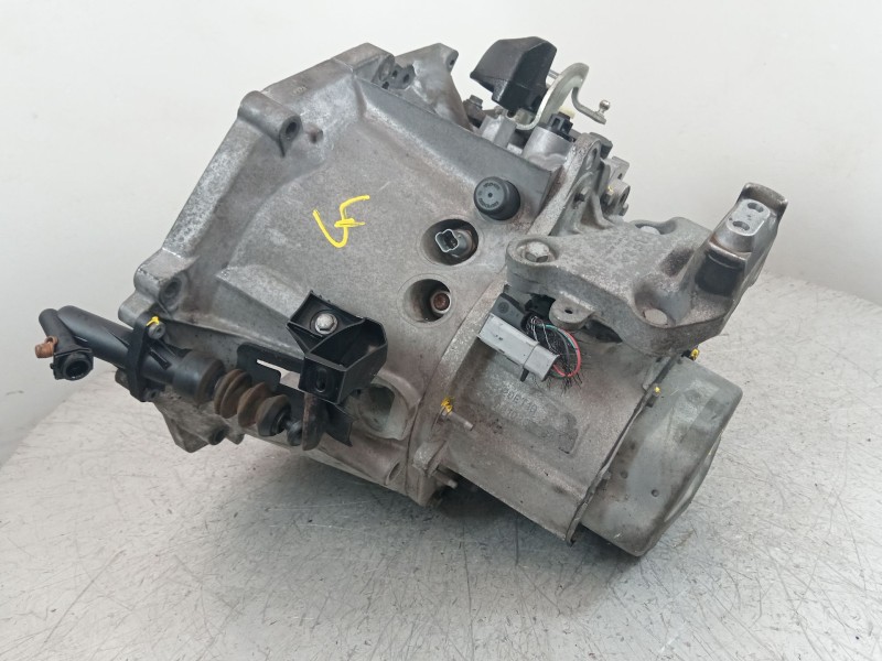 Recambio de caja cambios para peugeot 308 business line referencia OEM IAM 20ET10  