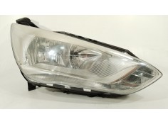Recambio de faro derecho para ford c-max ii (dxa/cb7, dxa/ceu) 1.5 tdci referencia OEM IAM 2011246 L90021696 F1CB13W029CC