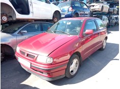 seat ibiza ii (6k1) del año 1995