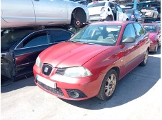 seat ibiza iii (6l1) del año 2007