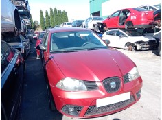 seat ibiza iii (6l1) del año 2007 2