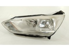 Recambio de faro izquierdo para ford c-max ii (dxa/cb7, dxa/ceu) 1.5 tdci referencia OEM IAM F1CB13W030CC L90021696 2011250