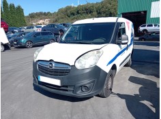 fiat doblo cargo (263_) del año 2013