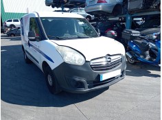 fiat doblo cargo (263_) del año 2013 2