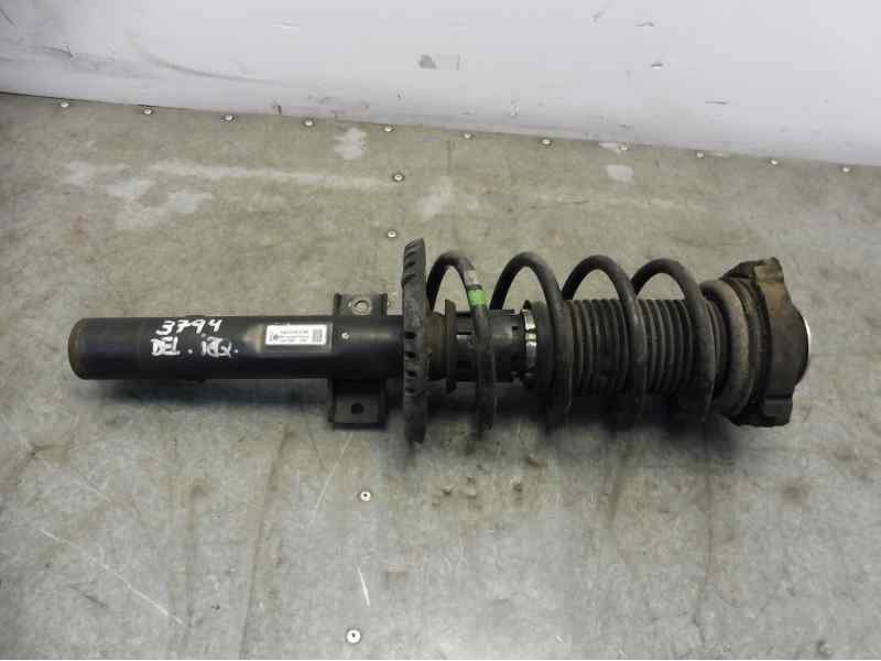 AMORTIGUADOR DELANTERO IZQUIERDO 6Q0413031BR 