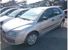 ford focus ii (da_, hcp, dp) del año 2005