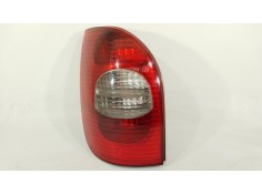 Recambio de piloto trasero izquierdo para citroën xsara picasso (n68) 1.6 hdi referencia OEM IAM 9650005880  89032887