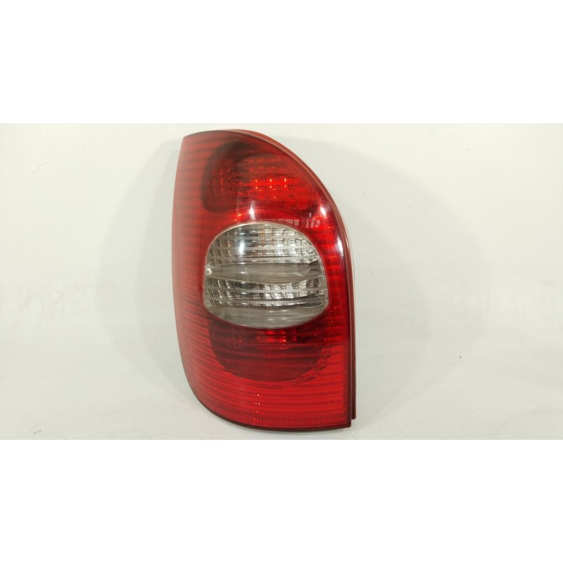 Recambio de piloto trasero izquierdo para citroën xsara picasso (n68) 1.6 hdi referencia OEM IAM 9650005880  89032887