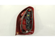 Recambio de piloto trasero izquierdo para citroën xsara picasso (n68) 1.6 hdi referencia OEM IAM 9650005880  89032887 2