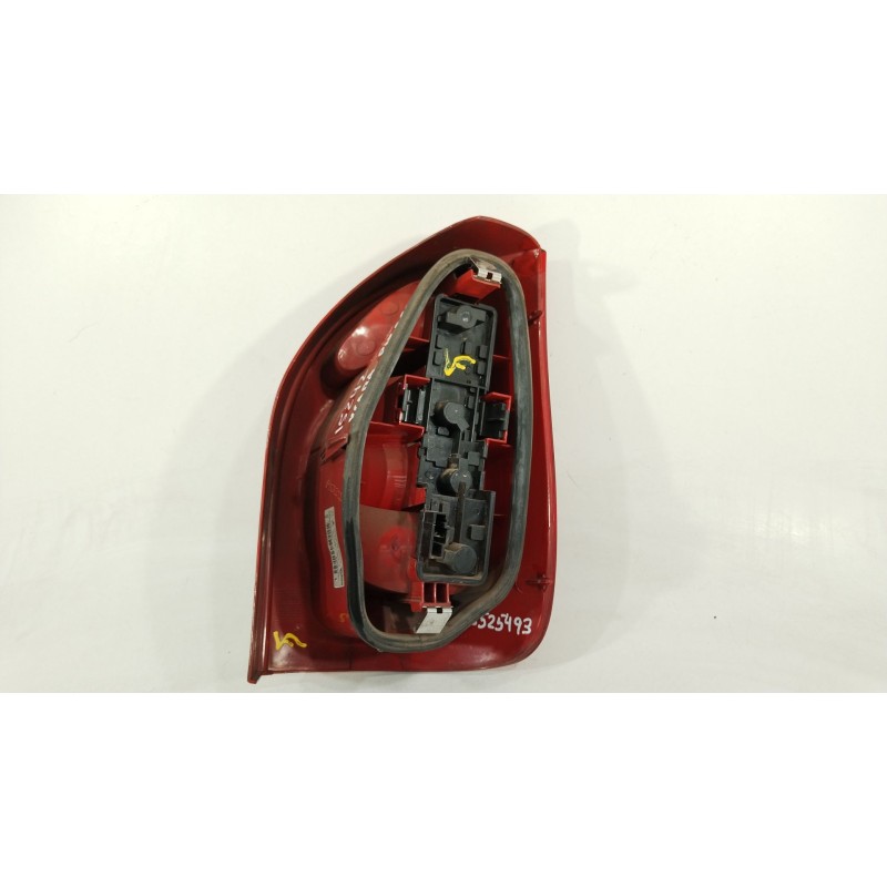 Recambio de piloto trasero izquierdo para citroën xsara picasso (n68) 1.6 hdi referencia OEM IAM 9650005880  89032887