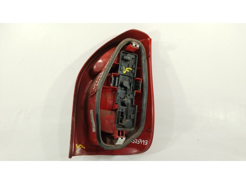 Recambio de piloto trasero izquierdo para citroën xsara picasso (n68) 1.6 hdi referencia OEM IAM 9650005880  89032887