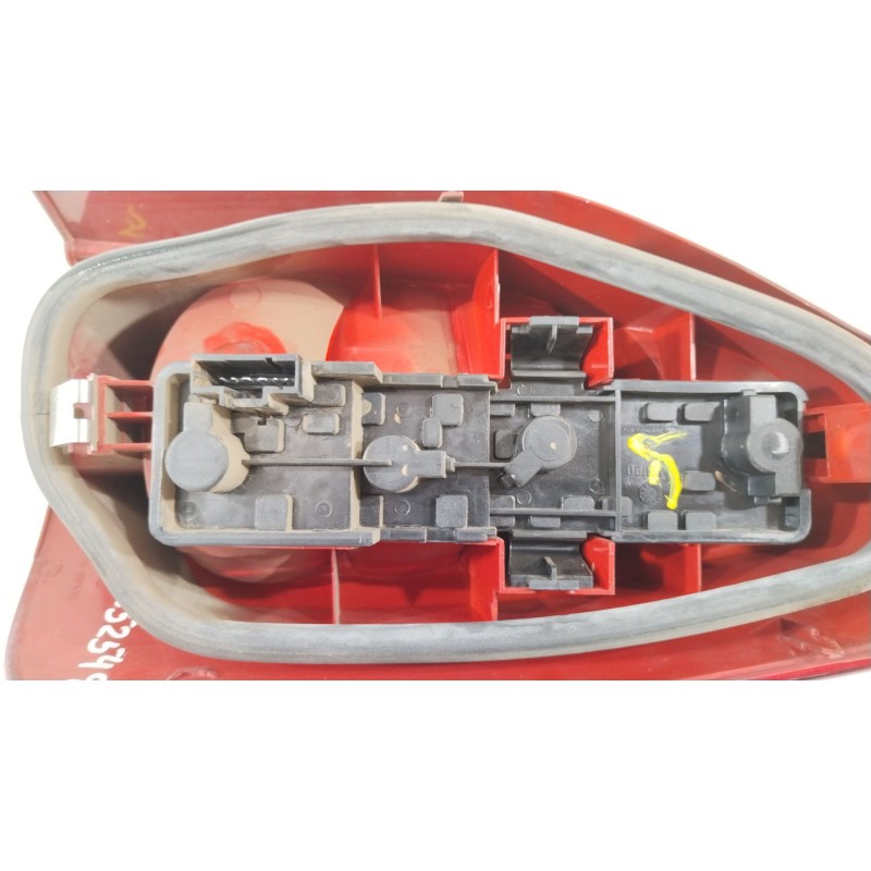 Recambio de piloto trasero izquierdo para citroën xsara picasso (n68) 1.6 hdi referencia OEM IAM 9650005880  89032887