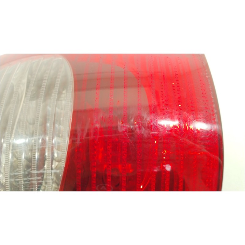 Recambio de piloto trasero izquierdo para citroën xsara picasso (n68) 1.6 hdi referencia OEM IAM 9650005880  89032887