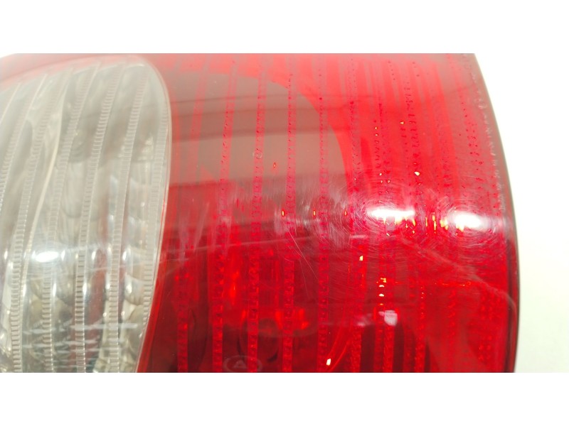 Recambio de piloto trasero izquierdo para citroën xsara picasso (n68) 1.6 hdi referencia OEM IAM 9650005880  89032887