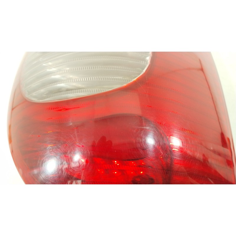 Recambio de piloto trasero izquierdo para citroën xsara picasso (n68) 1.6 hdi referencia OEM IAM 9650005880  89032887