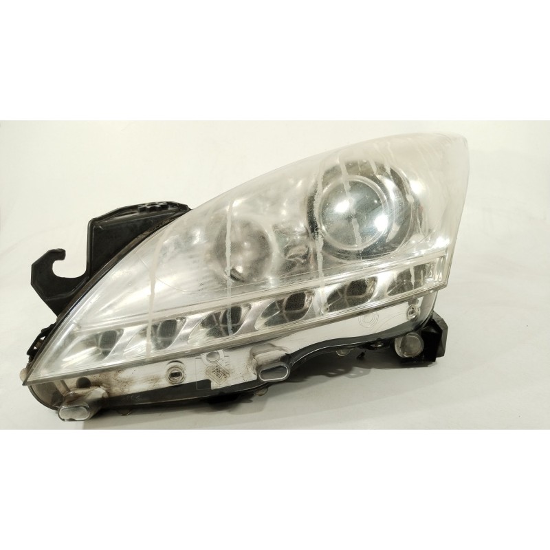 Recambio de faro izquierdo para peugeot 3008 monospace (0u_) 2.0 hdi hybrid4 referencia OEM IAM 9672682580 6208T7 89904857