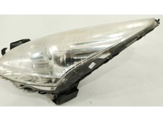 Recambio de faro izquierdo para peugeot 3008 monospace (0u_) 2.0 hdi hybrid4 referencia OEM IAM 9672682580 6208T7 89904857 2