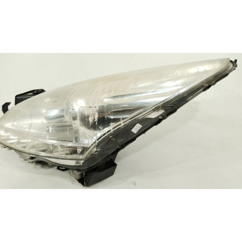 Recambio de faro izquierdo para peugeot 3008 monospace (0u_) 2.0 hdi hybrid4 referencia OEM IAM 9672682580 6208T7 89904857