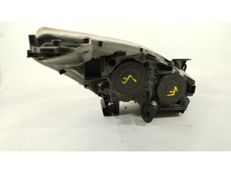 Recambio de faro izquierdo para peugeot 3008 monospace (0u_) 2.0 hdi hybrid4 referencia OEM IAM 9672682580 6208T7 89904857