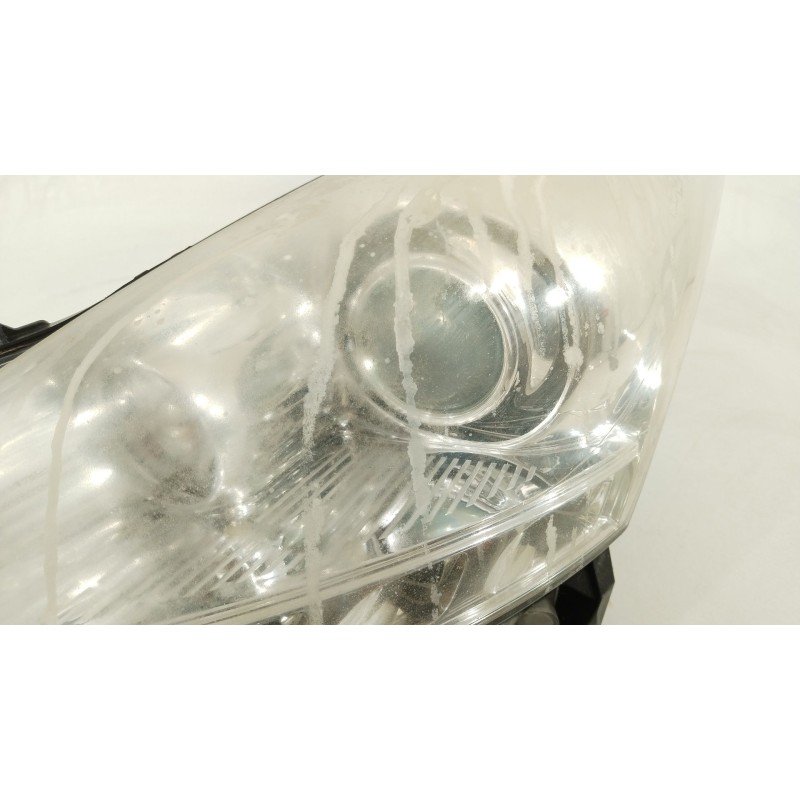 Recambio de faro izquierdo para peugeot 3008 monospace (0u_) 2.0 hdi hybrid4 referencia OEM IAM 9672682580 6208T7 89904857