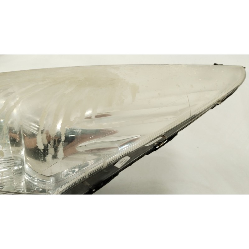 Recambio de faro izquierdo para peugeot 3008 monospace (0u_) 2.0 hdi hybrid4 referencia OEM IAM 9672682580 6208T7 89904857