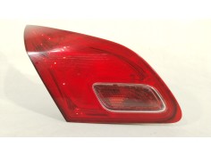 Recambio de piloto trasero izquierdo en porton para opel astra j lim. 1.6 cdti dpf referencia OEM IAM 13360786  