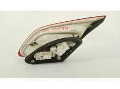 Recambio de piloto trasero izquierdo en porton para opel astra j lim. 1.6 cdti dpf referencia OEM IAM 13360786   2