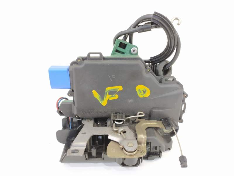 CERRADURA PUERTA DELANTERA IZQUIERDA 3B1837015A 