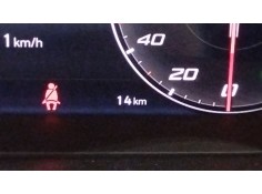 Recambio de motor completo para seat arona (kj7, kjp) 1.6 mpi referencia OEM IAM DWY   2