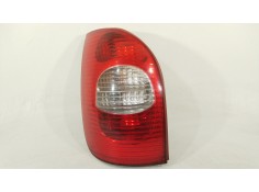 Recambio de piloto trasero izquierdo para citroën xsara picasso (n68) 1.6 hdi referencia OEM IAM 9650005880  89032867