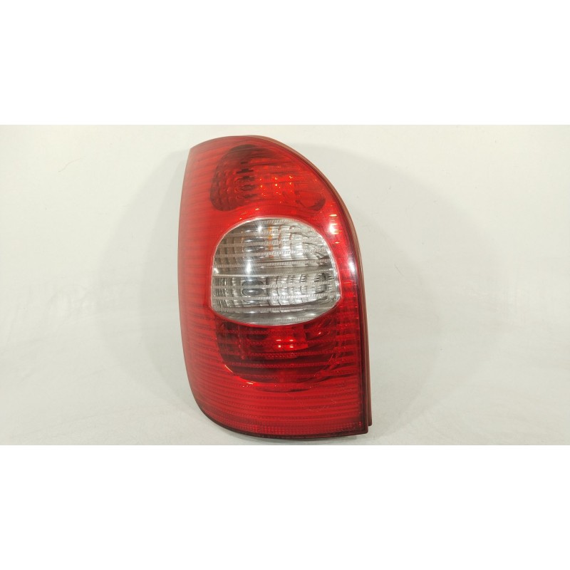 Recambio de piloto trasero izquierdo para citroën xsara picasso (n68) 1.6 hdi referencia OEM IAM 9650005880  89032867