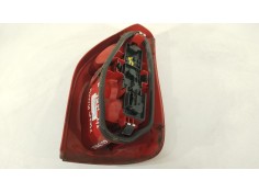 Recambio de piloto trasero izquierdo para citroën xsara picasso (n68) 1.6 hdi referencia OEM IAM 9650005880  89032867 2